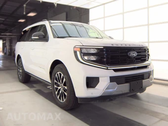 2025 Ford Expedition Platinum - miniatura 3
