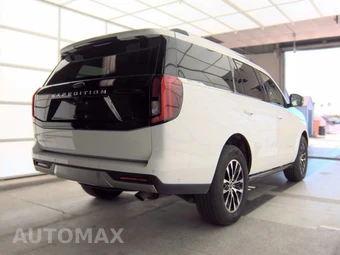 2025 Ford Expedition Platinum - miniatura 4