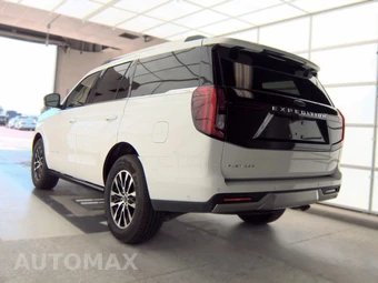 2025 Ford Expedition Platinum - miniatura 6