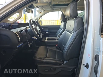 2025 Ford Expedition Platinum - miniatura 7