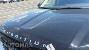 2025 Ford Expedition Platinum - miniatura 17