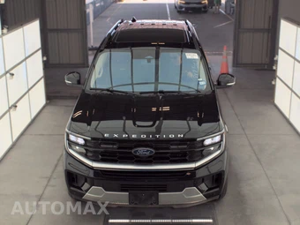 2025 Ford Expedition Platinum - miniatura 19