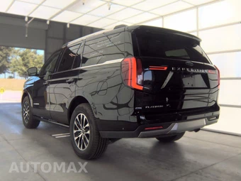2025 Ford Expedition Platinum - miniatura 2