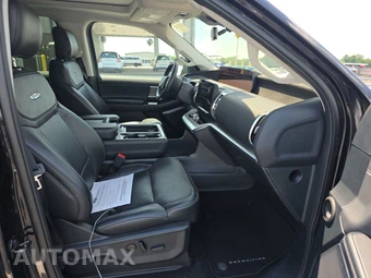 2025 Ford Expedition Platinum - miniatura 21