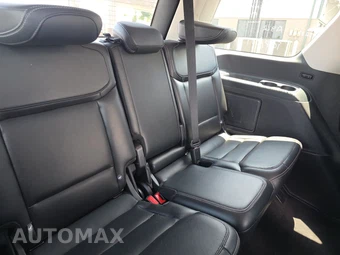 2025 Ford Expedition Platinum - miniatura 24