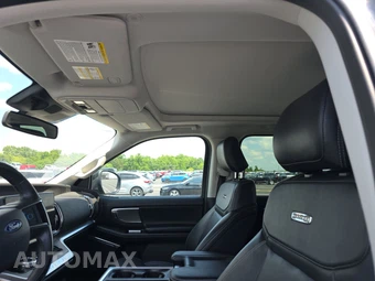 2025 Ford Expedition Platinum - miniatura 25