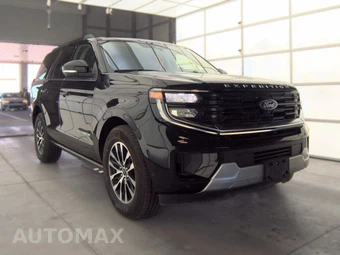 2025 Ford Expedition Platinum - miniatura 3
