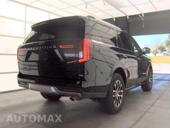 2025 Ford Expedition Platinum - miniatura 4