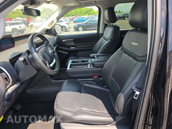 2025 Ford Expedition Platinum - miniatura 5