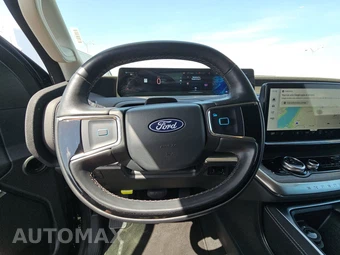 2025 Ford Expedition Platinum - miniatura 10