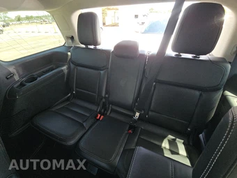 2025 Ford Expedition Platinum - miniatura 14