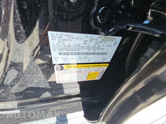 2025 Ford Expedition Platinum - miniatura 15