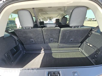 2025 Ford Expedition Platinum - miniatura 17