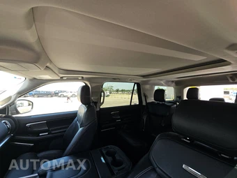 2025 Ford Expedition Platinum - miniatura 19