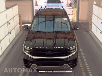 2025 Ford Expedition Platinum - miniatura 2