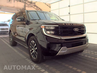 2025 Ford Expedition Platinum - miniatura 3