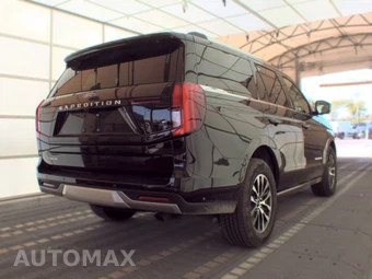 2025 Ford Expedition Platinum - miniatura 4
