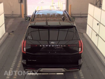 2025 Ford Expedition Platinum - miniatura 5