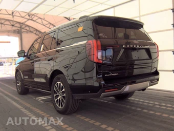 2025 Ford Expedition Platinum - miniatura 6