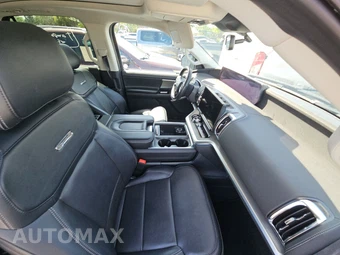 2025 Ford Expedition Platinum - miniatura 8