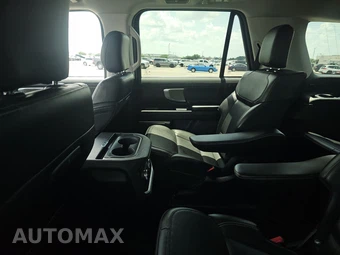 2025 Ford Expedition Platinum - miniatura 13