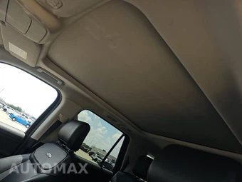 2025 Ford Expedition Platinum - miniatura 17