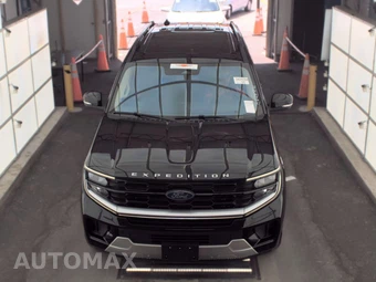 2025 Ford Expedition Platinum - miniatura 2
