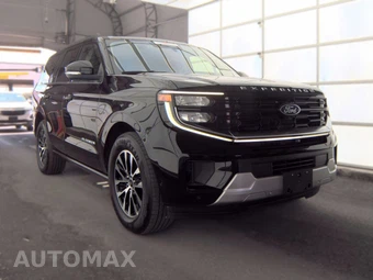 2025 Ford Expedition Platinum - miniatura 3