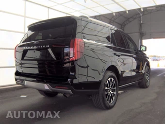2025 Ford Expedition Platinum - miniatura 4