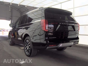 2025 Ford Expedition Platinum - miniatura 6