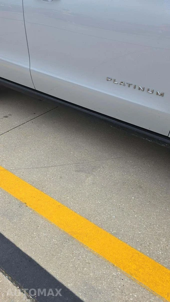 2025 Ford Expedition Platinum - miniatura 14