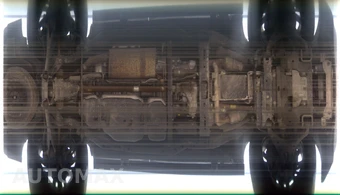 2025 Ford Expedition Platinum - miniatura 16
