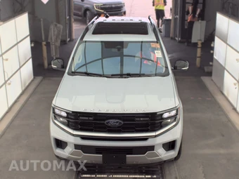 2025 Ford Expedition Platinum - miniatura 17