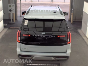 2025 Ford Expedition Platinum - miniatura 18