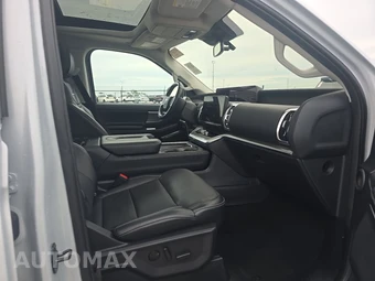 2025 Ford Expedition Platinum - miniatura 19