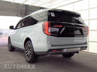 2025 Ford Expedition Platinum - miniatura 2