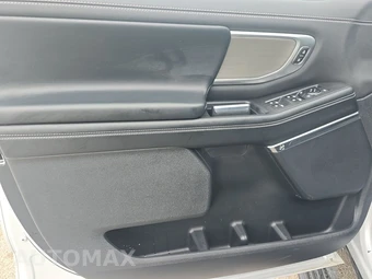 2025 Ford Expedition Platinum - miniatura 20