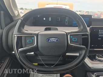 2025 Ford Expedition Platinum - miniatura 21