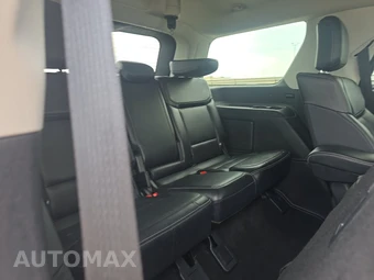 2025 Ford Expedition Platinum - miniatura 22