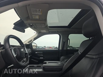 2025 Ford Expedition Platinum - miniatura 23