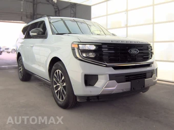 2025 Ford Expedition Platinum - miniatura 3