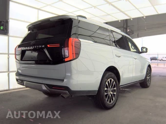2025 Ford Expedition Platinum - miniatura 4