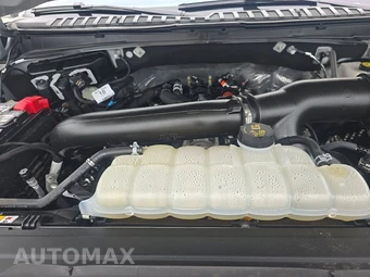 2025 Ford Expedition Platinum - miniatura 7