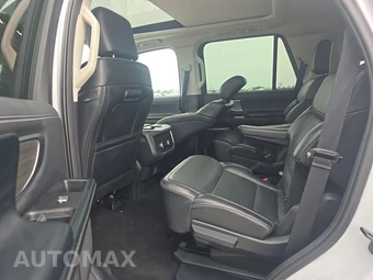 2025 Ford Expedition Platinum - miniatura 9