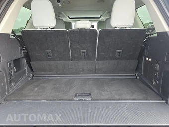 2025 Ford Expedition Platinum - miniatura 11
