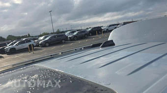 2025 Ford Expedition Platinum - miniatura 16