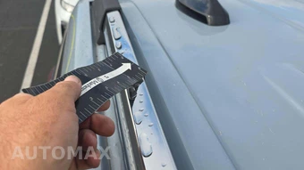 2025 Ford Expedition Platinum - miniatura 19