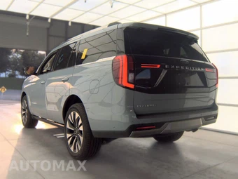 2025 Ford Expedition Platinum - miniatura 2