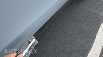2025 Ford Expedition Platinum - miniatura 24