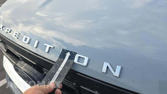 2025 Ford Expedition Platinum - miniatura 25